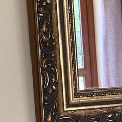 Vintage mirrors