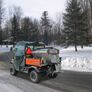 Hilltip Salt Spreaders Image 5