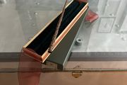 Harry Potter wand