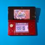 3DS Metallic Red (Modded) Image 2