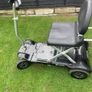 Mobility Scooter Image 5