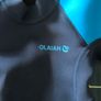 Child's Wetsuit Image 2