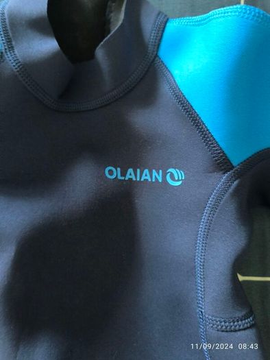 Child's Wetsuit
