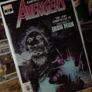 Avengers ! Issue #31 ! Debut of the Iron Mans Ice Age Armor ! 2020 ! by Marvel ! Image 2