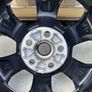 Genuine Land Rover Defender Sport 20" Alloy Wheels - Like New Image 10