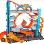 Hot Wheels Ultimate Garage Image 6