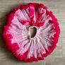 Gathered guru skirt, 2/3y Image 2