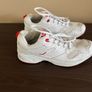 White trainers, size 38 Image 2