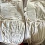 Baby girl, sleep suits Image 6