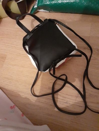 Small backpack