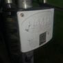 Hamax child seat Image 2
