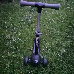Kids scooter