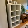 Ikea cube storage Image 2