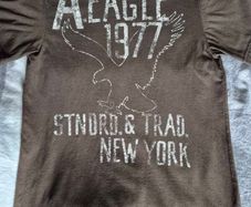 Vintage American Eagle T-shirt