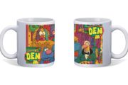 Den TV retro Mug