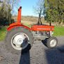 1976 Massey Ferguson 135 Image 4