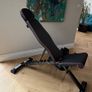 Home Gym Set Image 3