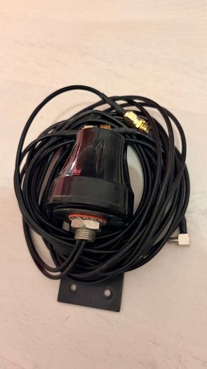 Netgear LB1120 4G Modem w/External Aerial