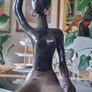 Karl Hagenauer brass statuette Image 7