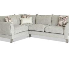 Force Corner Sofa - Left facing