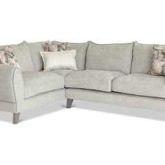 Force Corner Sofa - Left facing