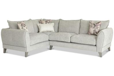 Force Corner Sofa - Left facing