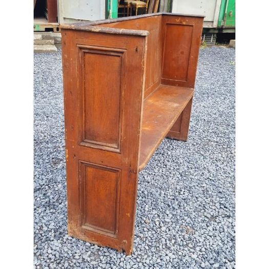 Pew 5ft KAS823