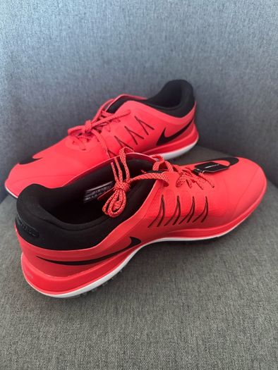 Nike Lunar Control Vapor 2 Golf Shoes - New