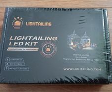 Lightailing led kit
