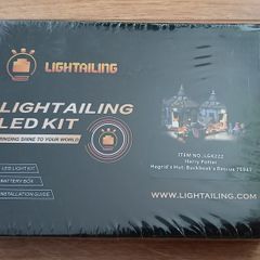 Lightailing led kit