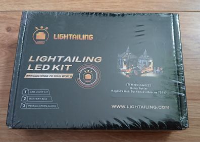 Lightailing led kit