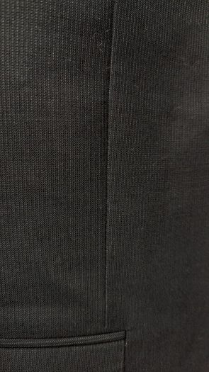 French Connection Black suit Jacket - 36R/91cm regular fit