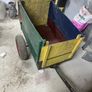 Berg Go Kart and Tipping Trailer Image 4