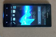 Sony Xperia J, Model ST26i, 8GB, Excellent condition