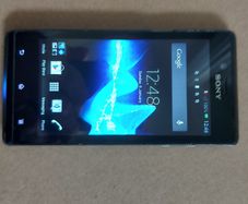 Sony Xperia J, Model ST26i, 8GB, Excellent condition