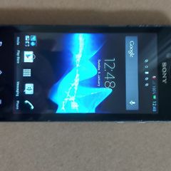 Sony Xperia J, Model ST26i, 8GB, Excellent condition