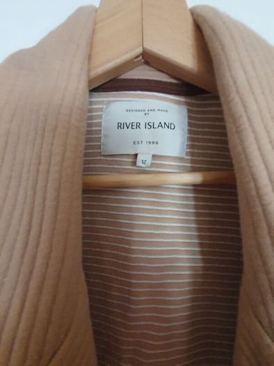 River Island Jacke
