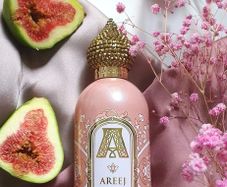 Atar collection Areej new tester full 100 ml free gift
