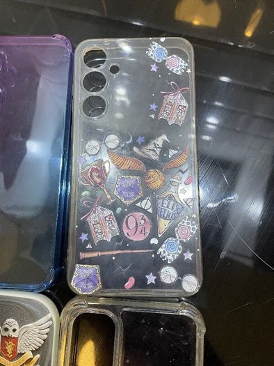 Samsung a55 cases