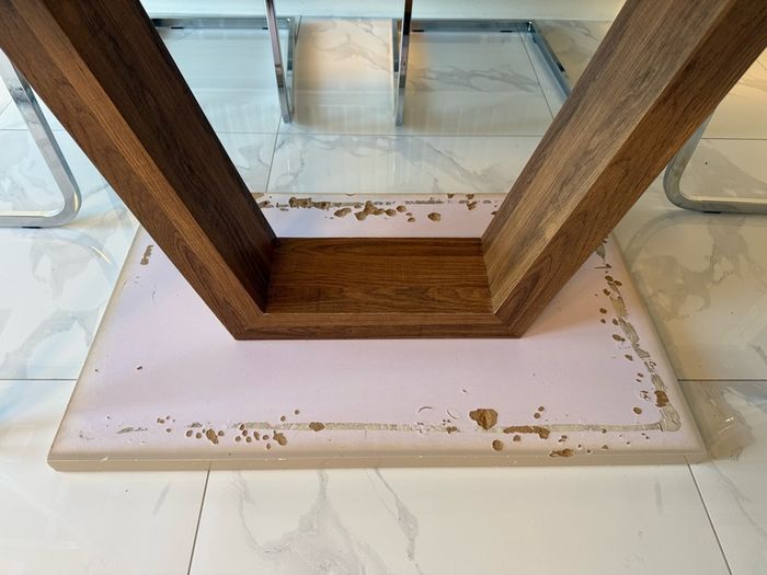 Latte Dining Table 160cm