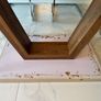 Latte Dining Table 160cm Image 2