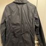 Brand New Waxed Jean Paul Ladies Coat Image 2