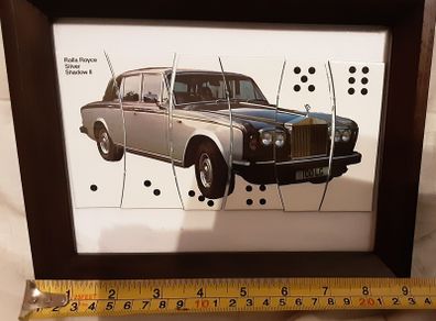 domino effect Rolls Royce picture