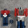 Transformer  / toy Image 8