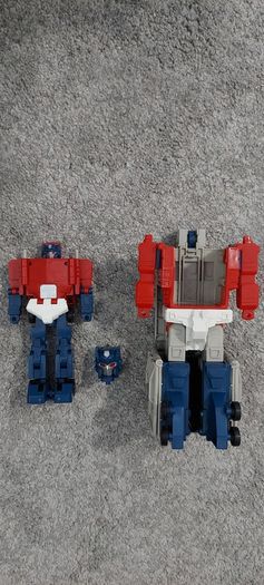 Transformer  / toy