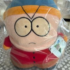 Rare 1998 7" South Park Cartman window hanger