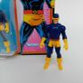 Marvel Legend Retro Collection 3.75" Cyclops Image 3