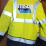 Complete Workwear Bundle. Jackets, Safety Shoes, Hi-Vis Clothing & PPE Image 5