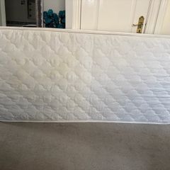single matress