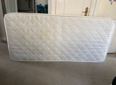 single matress